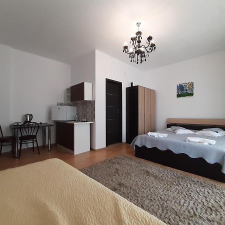 Ferienwohnung Copou Holding House Iasi Exterior foto