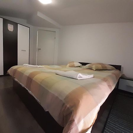 Ferienwohnung Copou Holding House Iasi Exterior foto