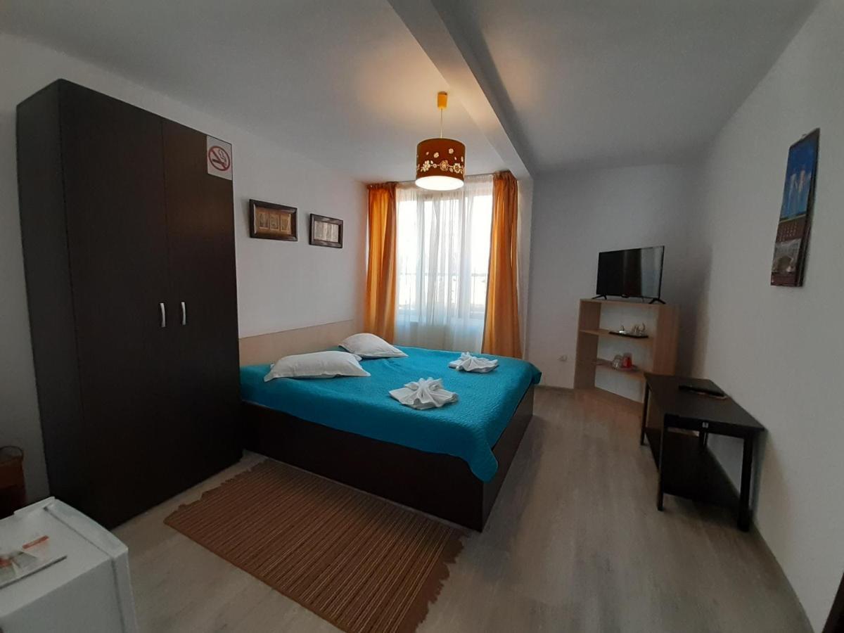 Ferienwohnung Copou Holding House Iasi Exterior foto