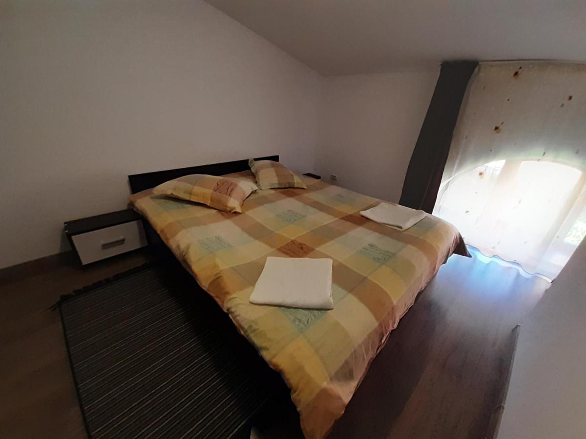 Ferienwohnung Copou Holding House Iasi Exterior foto